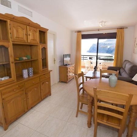 קלפה Apartamento Coralbeach 318B - Grupo Turis מראה חיצוני תמונה