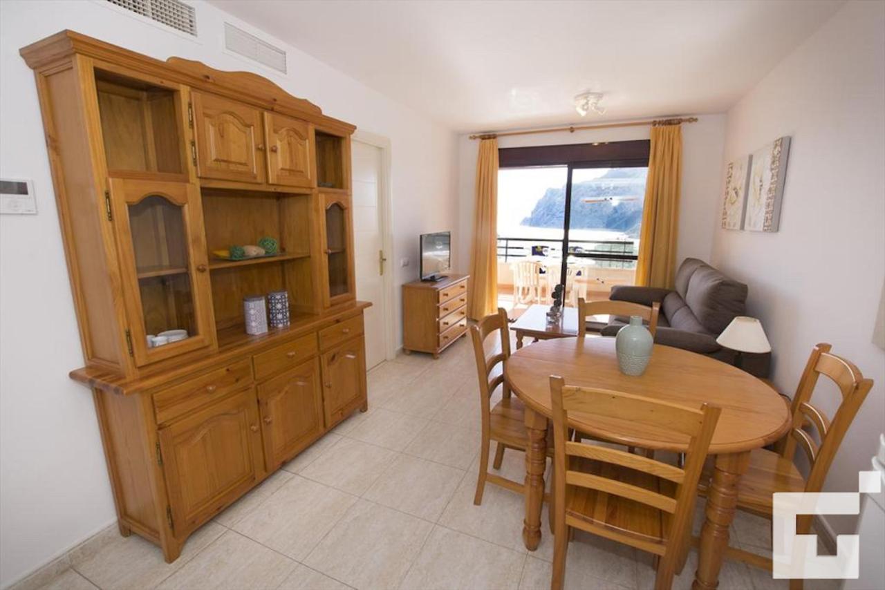 קלפה Apartamento Coralbeach 318B - Grupo Turis מראה חיצוני תמונה